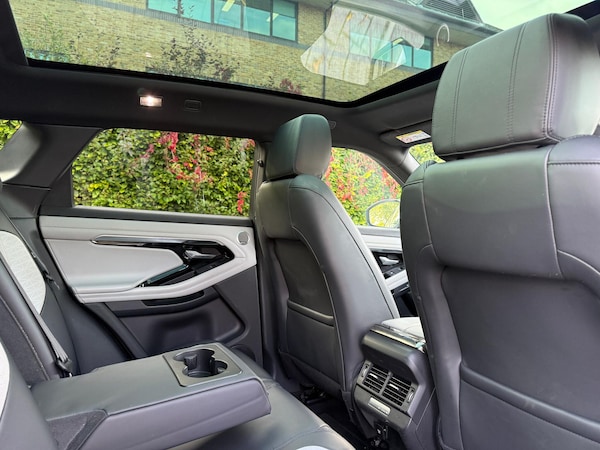 Used Land Rover Range Rover Evoque 2020 for sale - 76200457: Photo 30