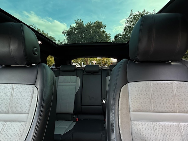Used Land Rover Range Rover Evoque 2020 for sale - 76200457: Photo 32