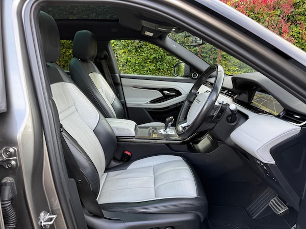 Used Land Rover Range Rover Evoque 2020 for sale - 76200457: Photo 33