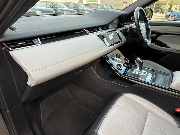 Used Land Rover Range Rover Evoque 2020 for sale - 76200457: Photo 35