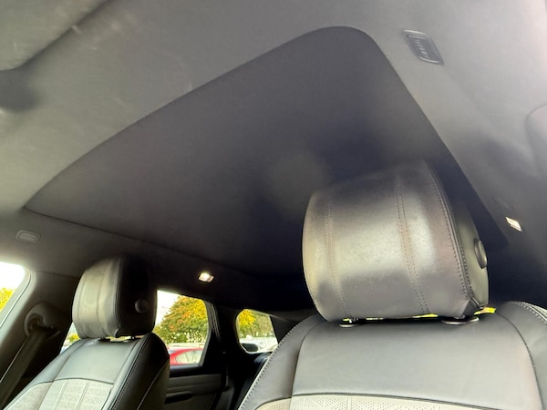 Used Land Rover Range Rover Evoque 2020 for sale - 76200457: Photo 38