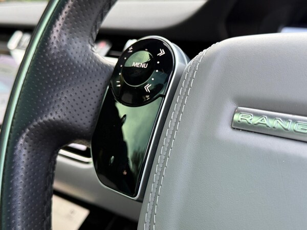 Used Land Rover Range Rover Evoque 2020 for sale - 76200457: Photo 39