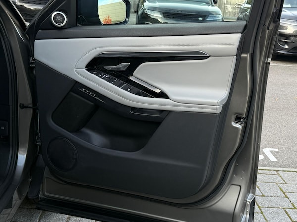 Used Land Rover Range Rover Evoque 2020 for sale - 76200457: Photo 43