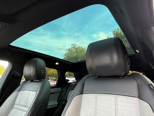 Used Land Rover Range Rover Evoque 2020 for sale - 76200457: Photo 4