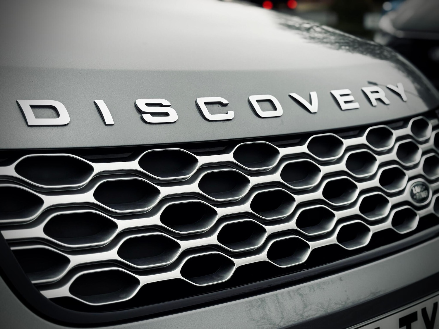 Used Land Rover Discovery 2025 for sale - 77266613: Photo 10