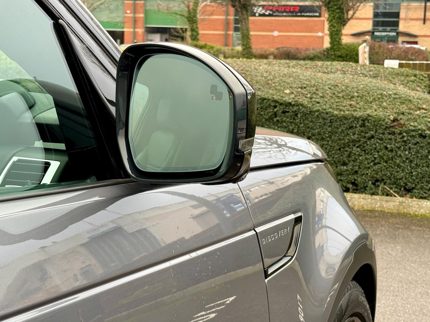 Used Land Rover Discovery 2025 for sale - 77266613: Photo 13