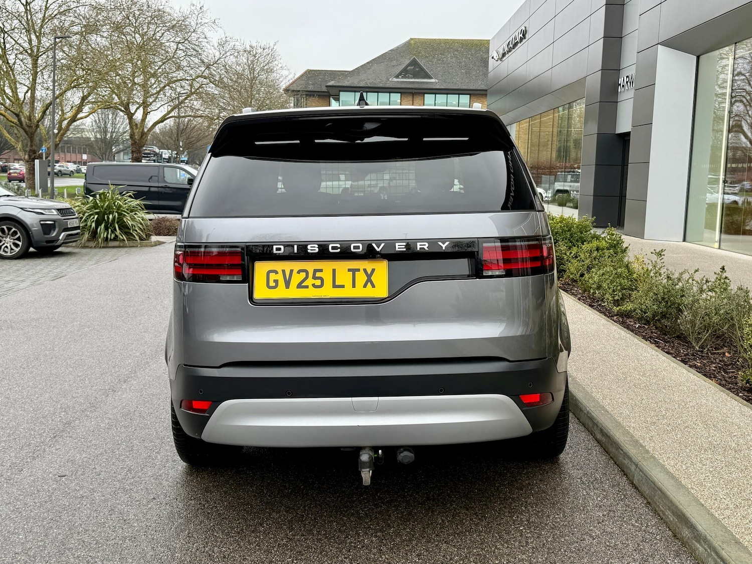 Used Land Rover Discovery 2025 for sale - 77266613: Photo 16