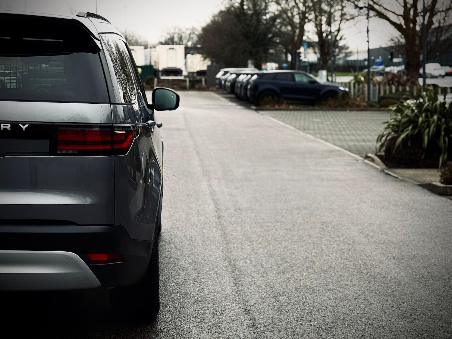 Used Land Rover Discovery 2025 for sale - 77266613: Photo 17