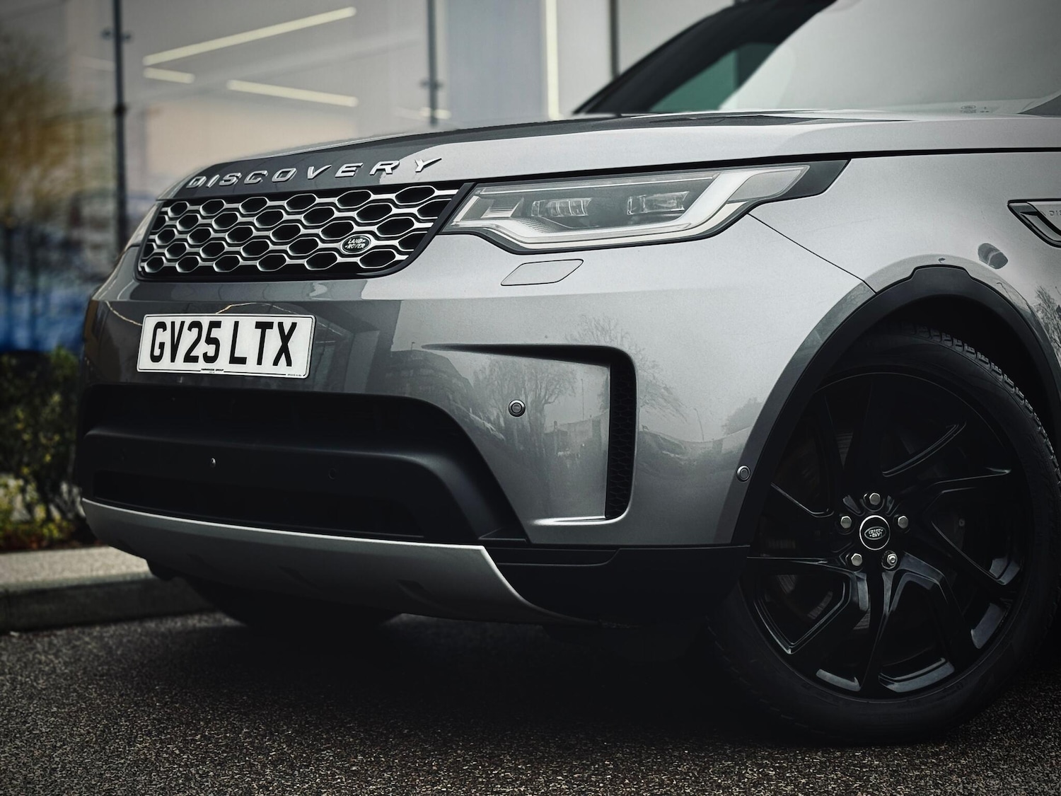 Used Land Rover Discovery 2025 for sale - 77266613: Photo 19