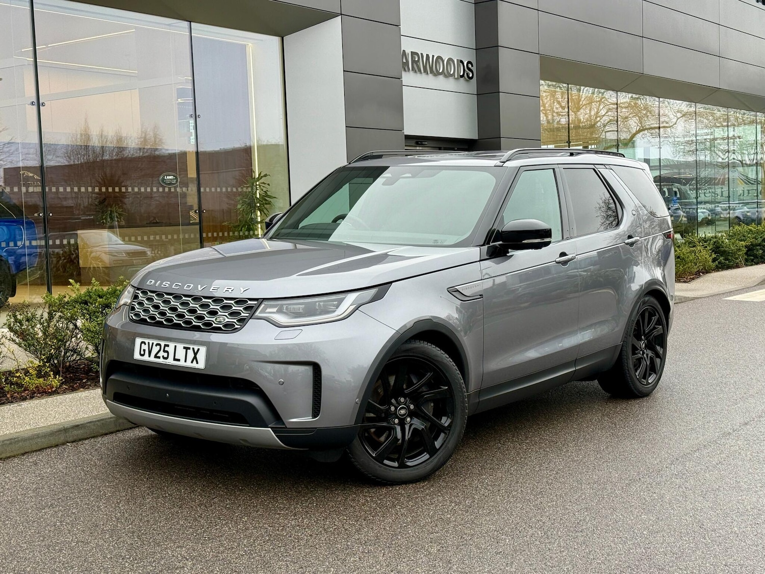 Used Land Rover Discovery 2025 for sale - 77266613: Photo 20