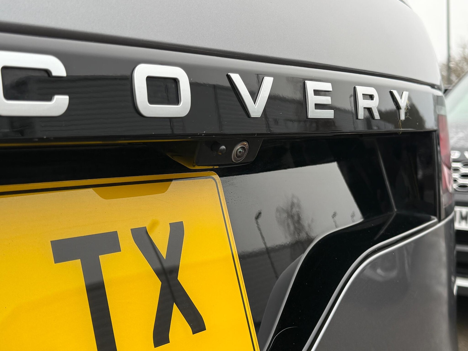 Used Land Rover Discovery 2025 for sale - 77266613: Photo 23