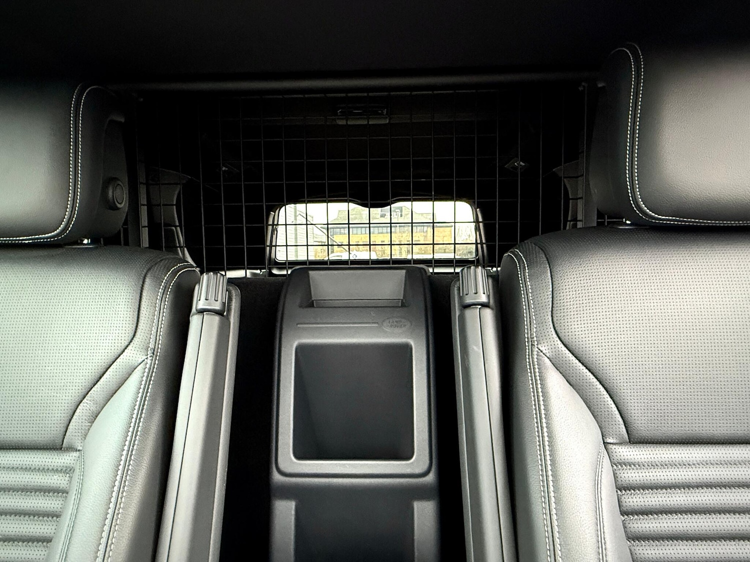 Used Land Rover Discovery 2025 for sale - 77266613: Photo 28