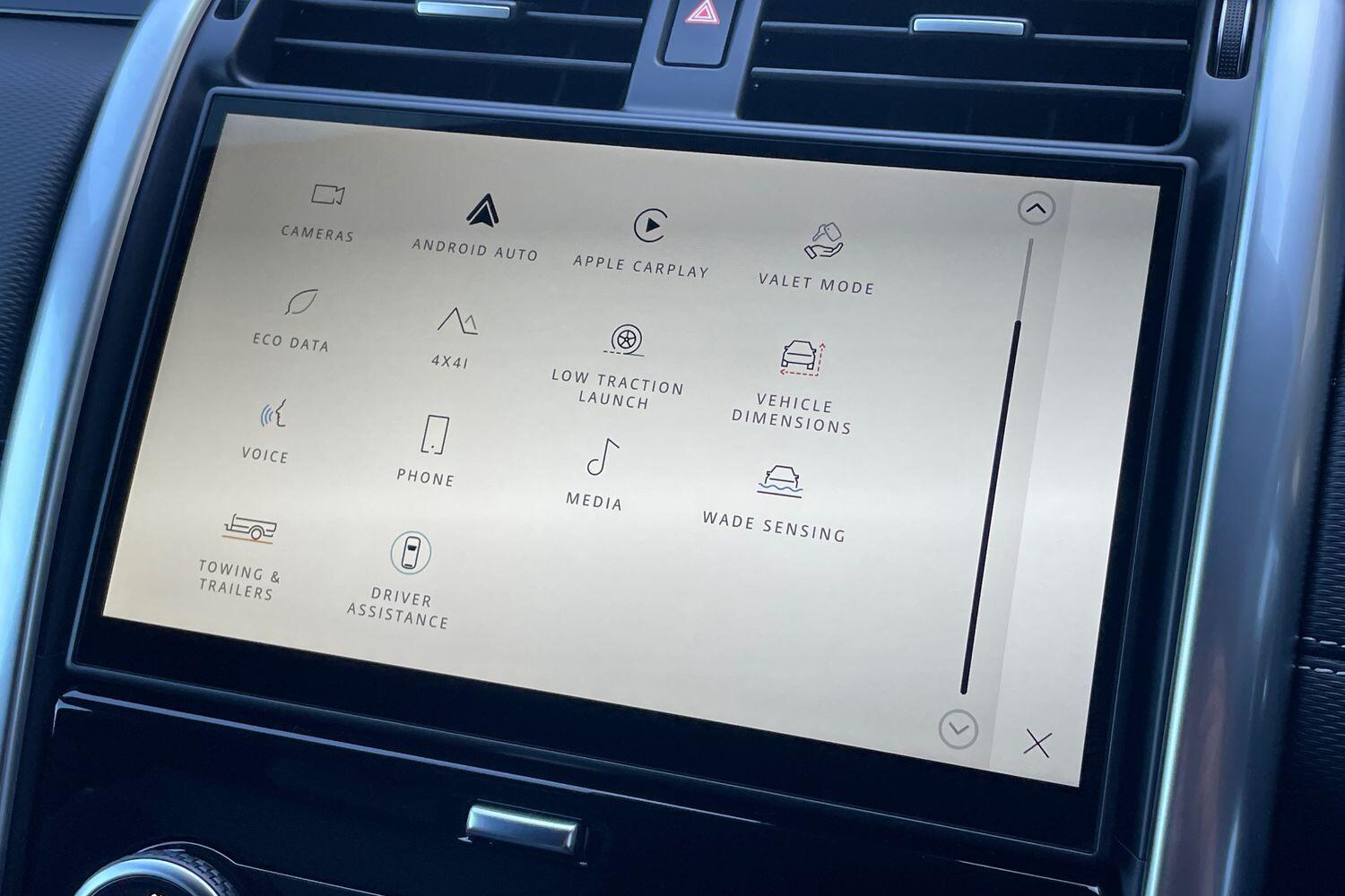 Used Land Rover Discovery 2025 for sale - 77266613: Photo 41