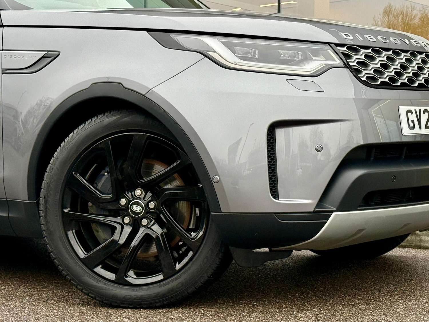 Used Land Rover Discovery 2025 for sale - 77266613: Photo 9