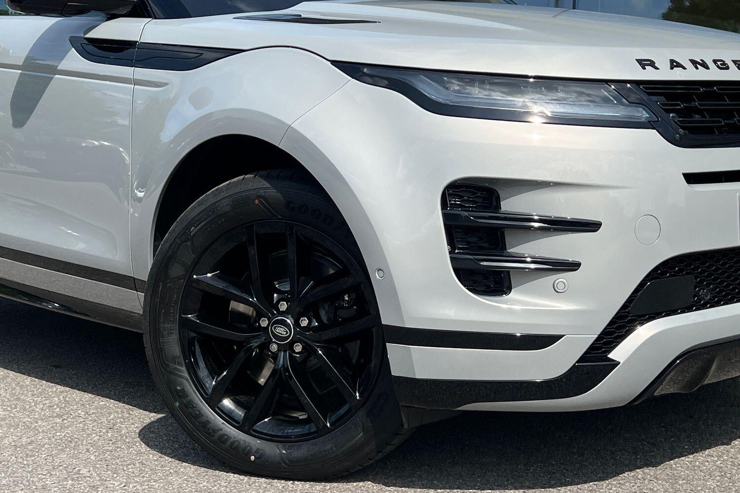 Used Land Rover Range Rover Evoque 2025 for sale - 77331470: Photo 10