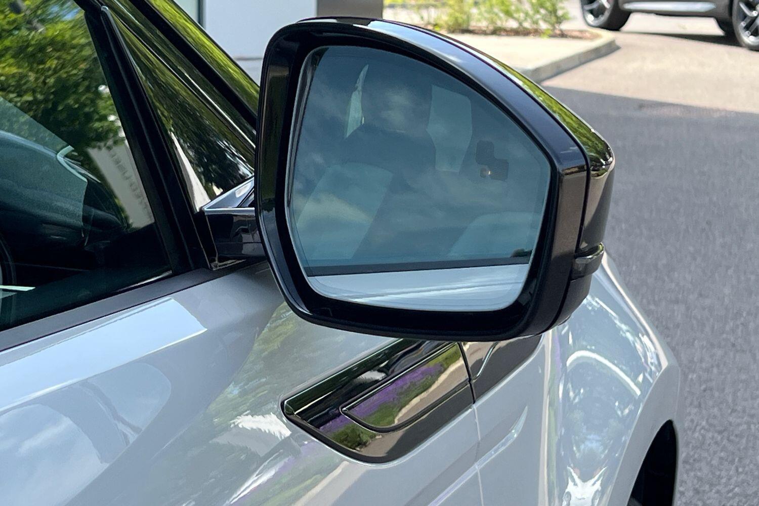 Used Land Rover Range Rover Evoque 2025 for sale - 77331470: Photo 12