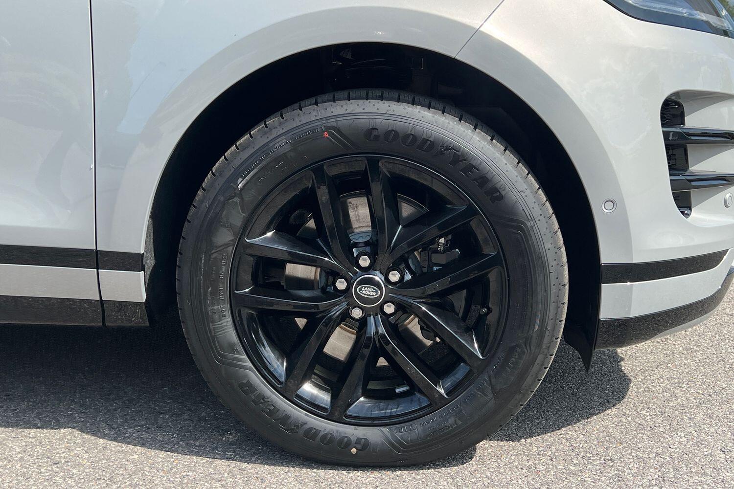 Used Land Rover Range Rover Evoque 2025 for sale - 77331470: Photo 18