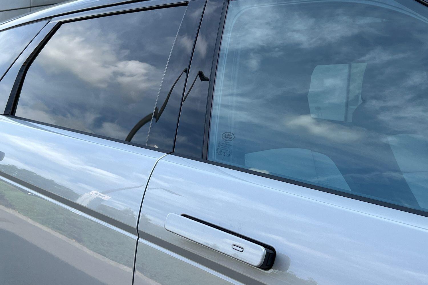 Used Land Rover Range Rover Evoque 2025 for sale - 77331470: Photo 19