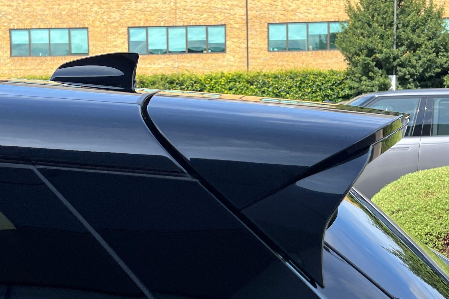 Used Land Rover Range Rover Evoque 2025 for sale - 77331470: Photo 20