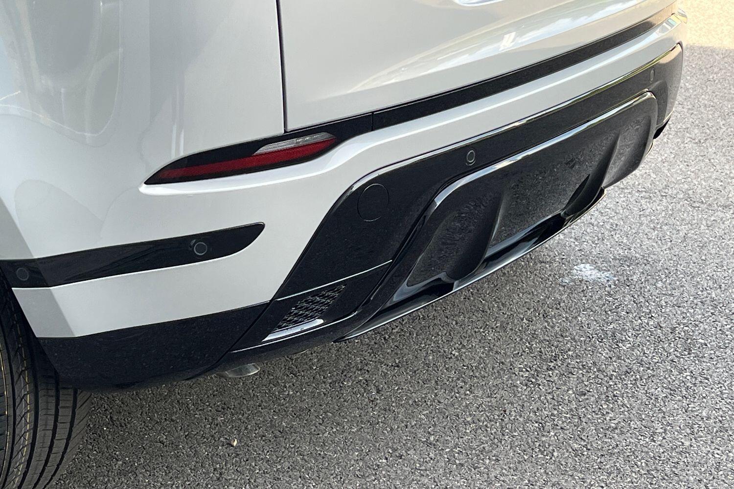 Used Land Rover Range Rover Evoque 2025 for sale - 77331470: Photo 22