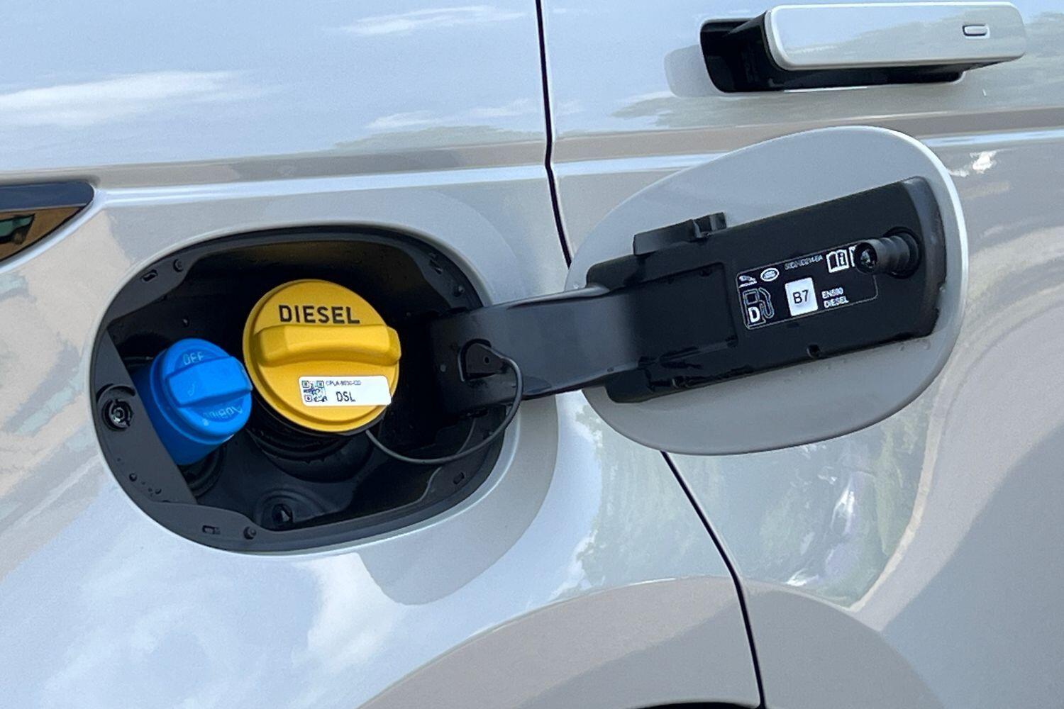 Used Land Rover Range Rover Evoque 2025 for sale - 77331470: Photo 23