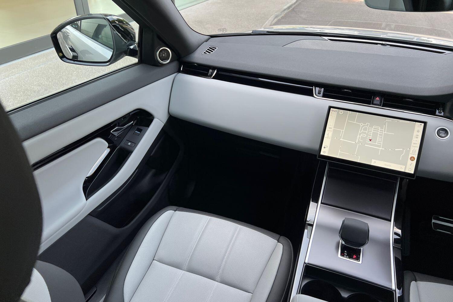 Used Land Rover Range Rover Evoque 2025 for sale - 77331470: Photo 24