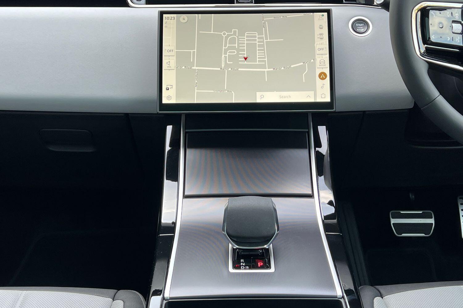 Used Land Rover Range Rover Evoque 2025 for sale - 77331470: Photo 26