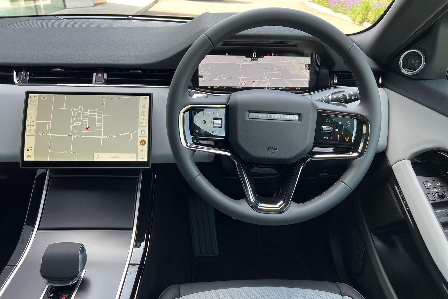 Used Land Rover Range Rover Evoque 2025 for sale - 77331470: Photo 28