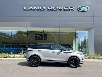Used Land Rover Range Rover Evoque 2025 for sale - 77331470: Photo
