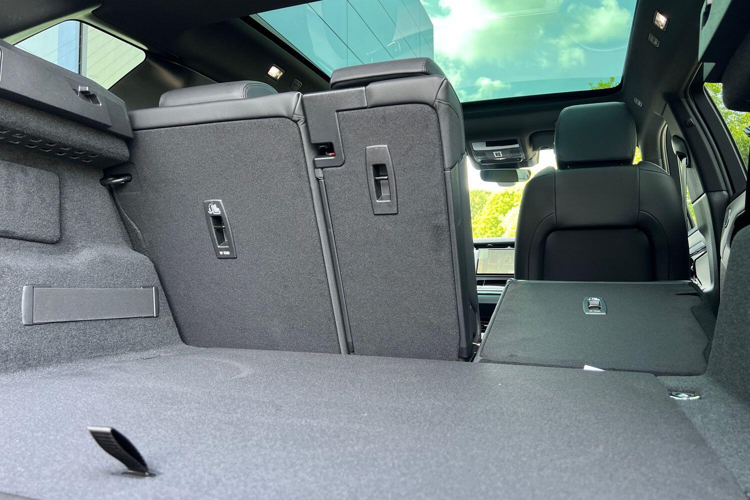 Used Land Rover Range Rover Evoque 2025 for sale - 77331470: Photo 32