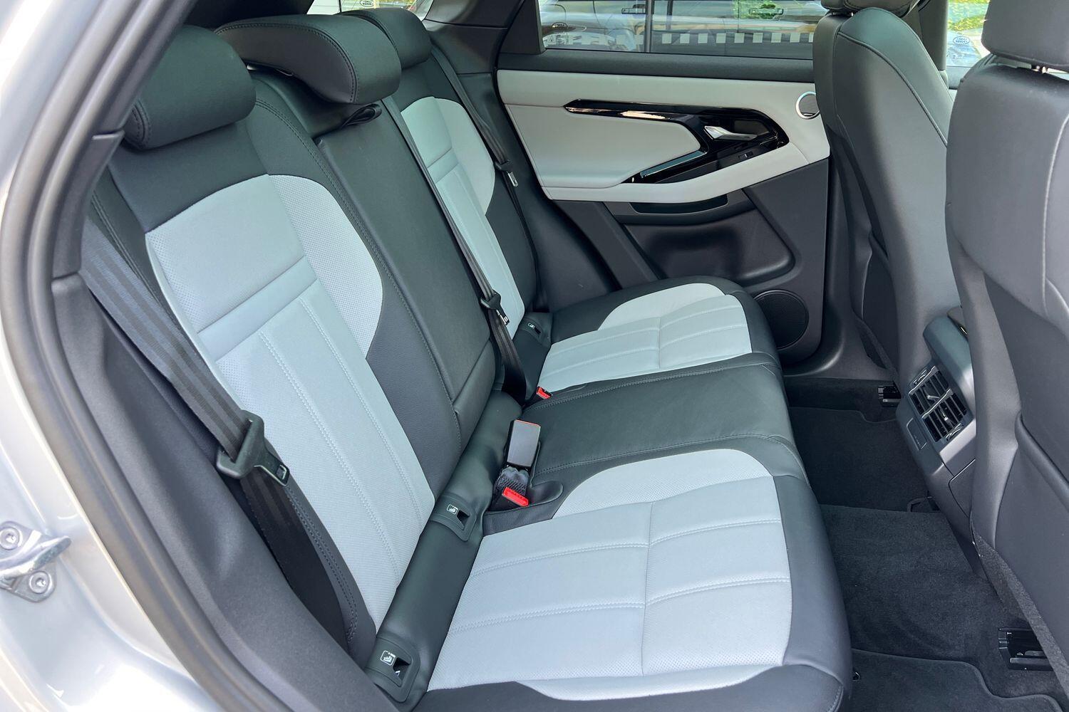 Used Land Rover Range Rover Evoque 2025 for sale - 77331470: Photo 34