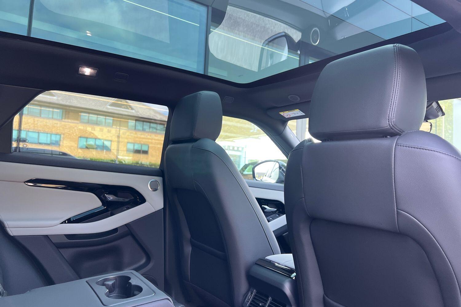 Used Land Rover Range Rover Evoque 2025 for sale - 77331470: Photo 35