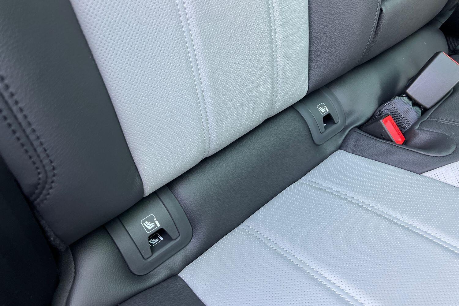 Used Land Rover Range Rover Evoque 2025 for sale - 77331470: Photo 36