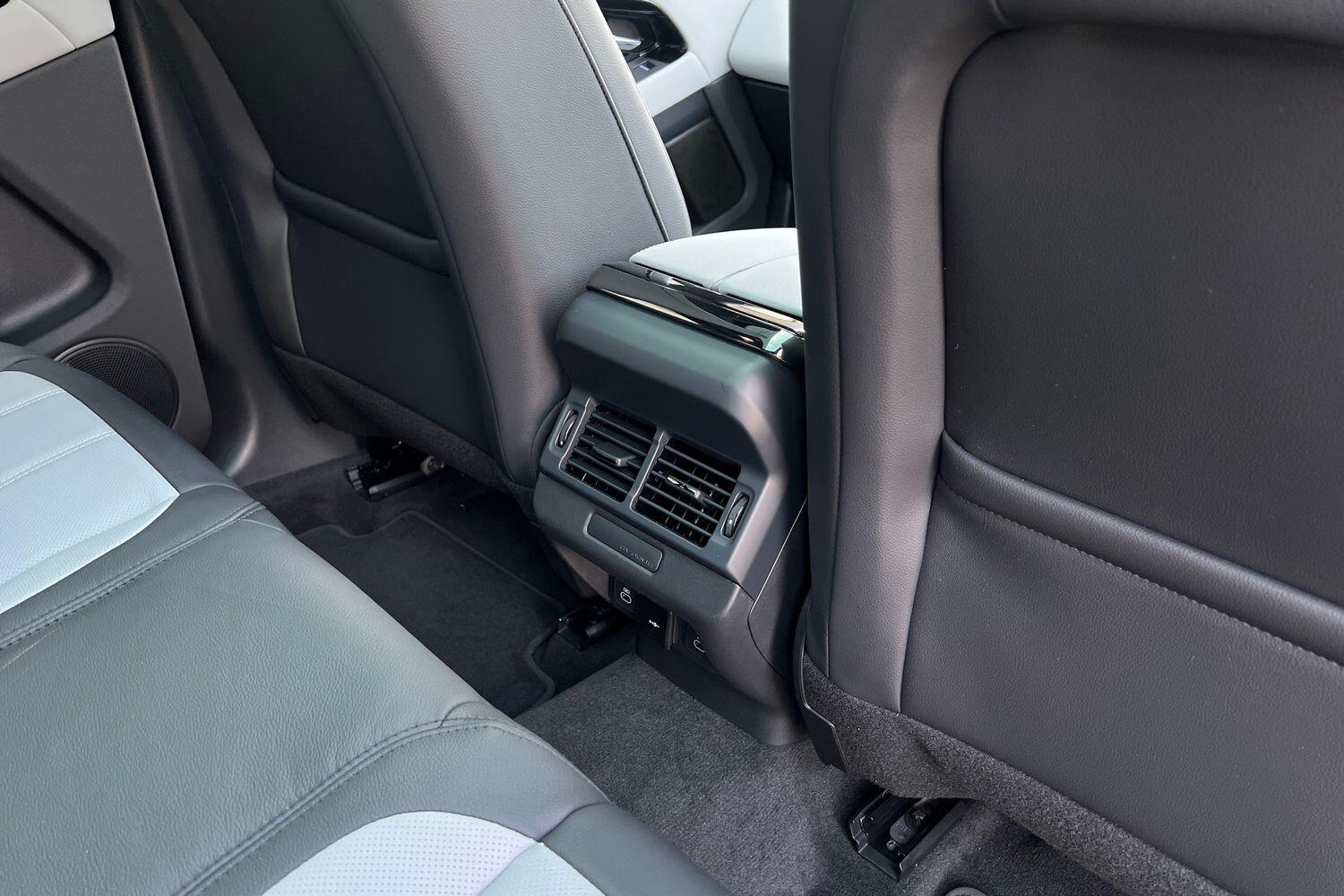 Used Land Rover Range Rover Evoque 2025 for sale - 77331470: Photo 37