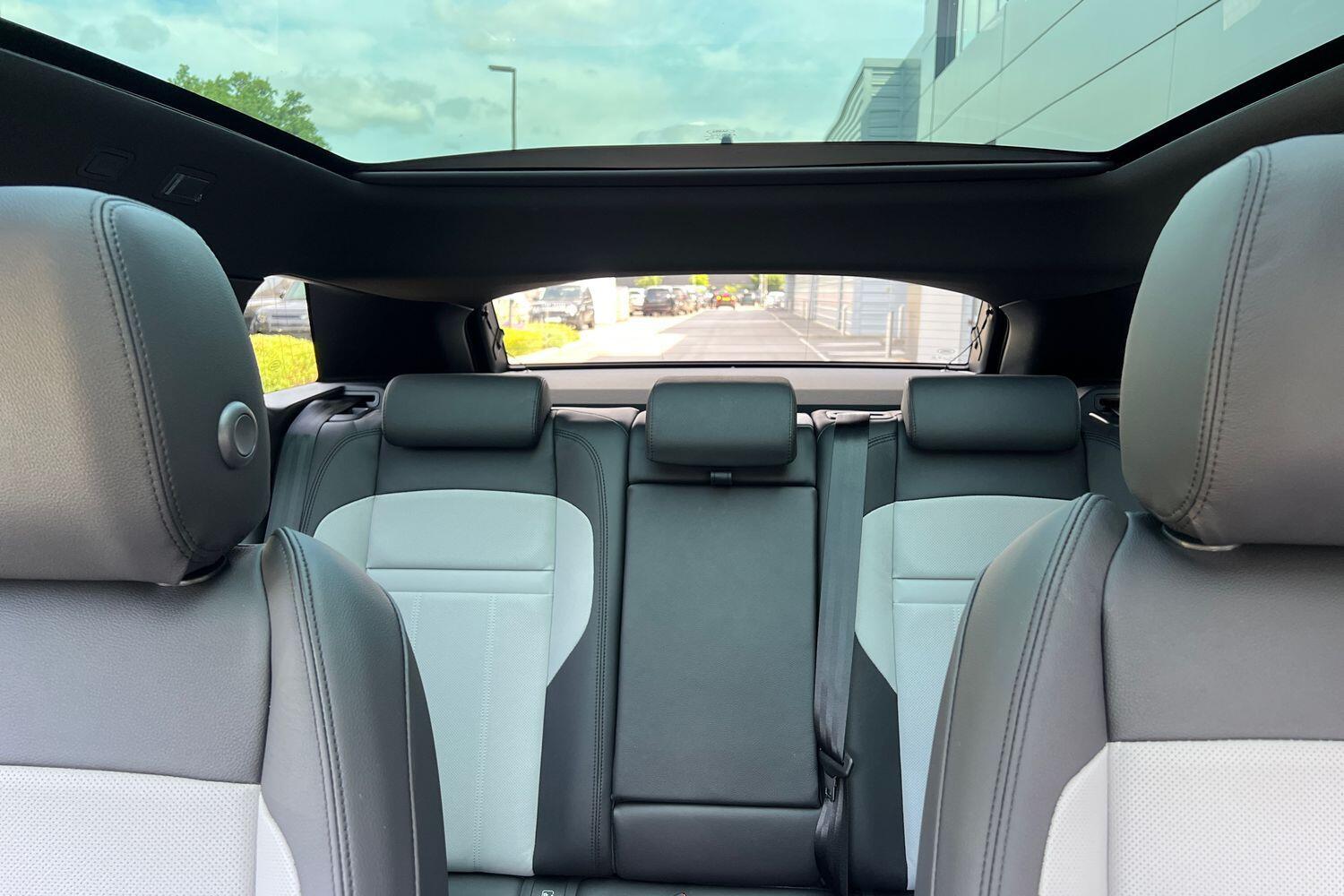 Used Land Rover Range Rover Evoque 2025 for sale - 77331470: Photo 38