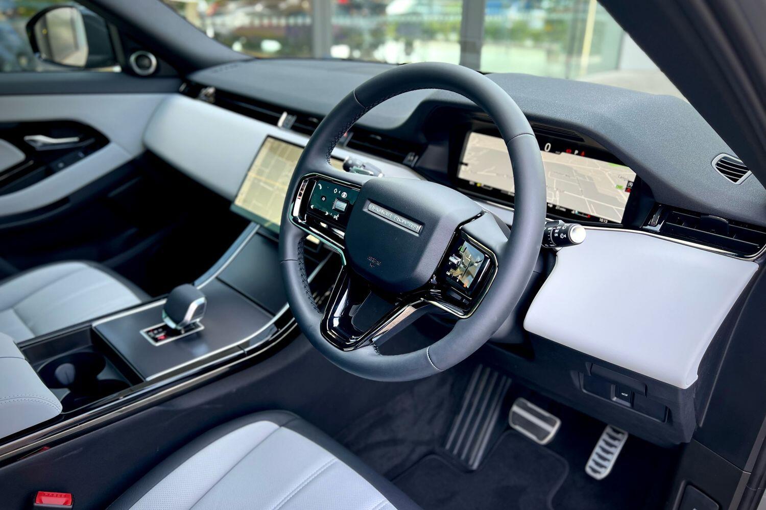 Used Land Rover Range Rover Evoque 2025 for sale - 77331470: Photo 41