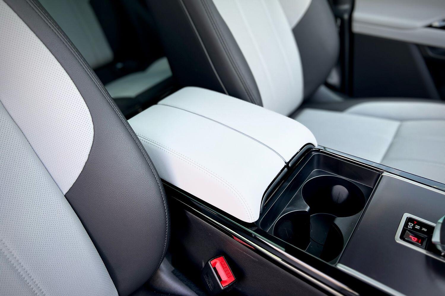 Used Land Rover Range Rover Evoque 2025 for sale - 77331470: Photo 42