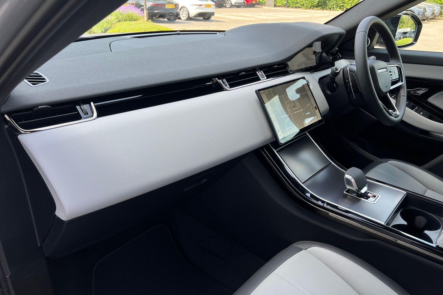 Used Land Rover Range Rover Evoque 2025 for sale - 77331470: Photo 43