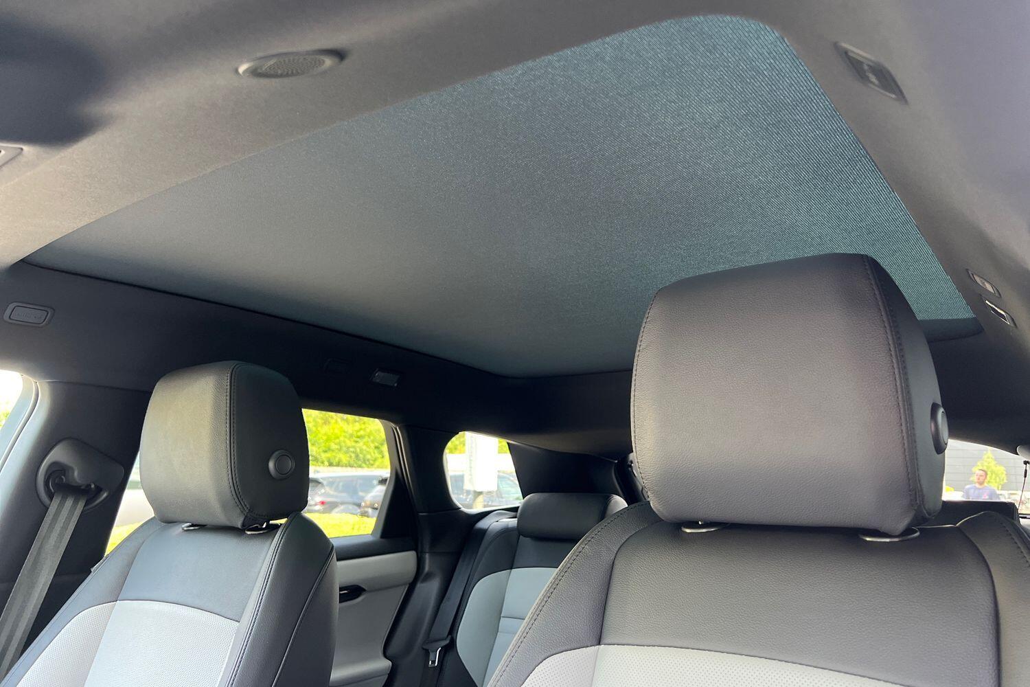 Used Land Rover Range Rover Evoque 2025 for sale - 77331470: Photo 45