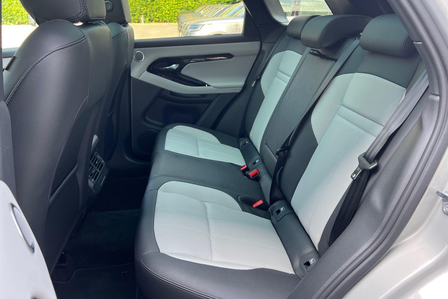 Used Land Rover Range Rover Evoque 2025 for sale - 77331470: Photo 46