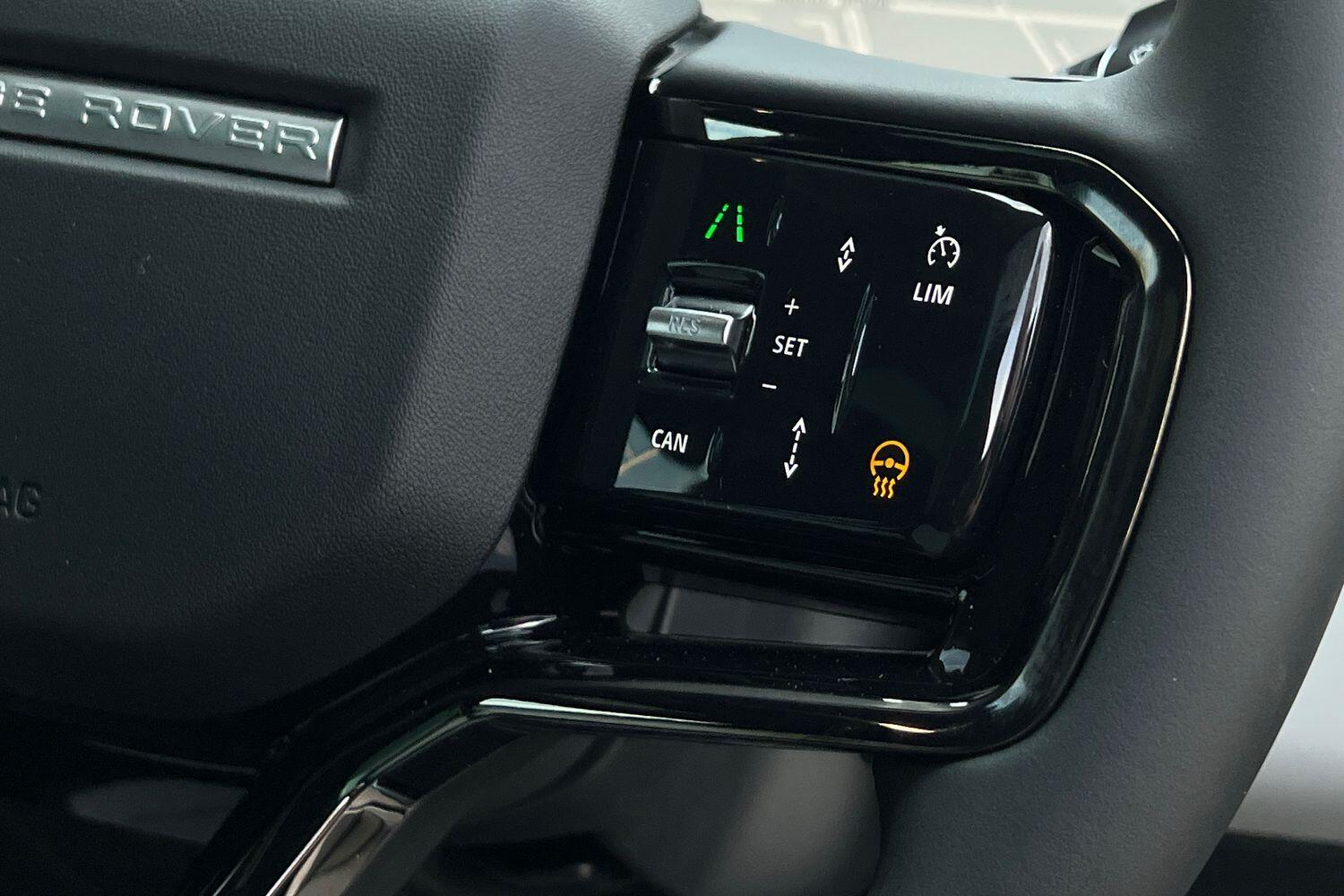 Used Land Rover Range Rover Evoque 2025 for sale - 77331470: Photo 48