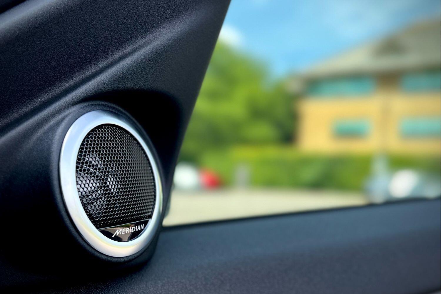 Used Land Rover Range Rover Evoque 2025 for sale - 77331470: Photo 50