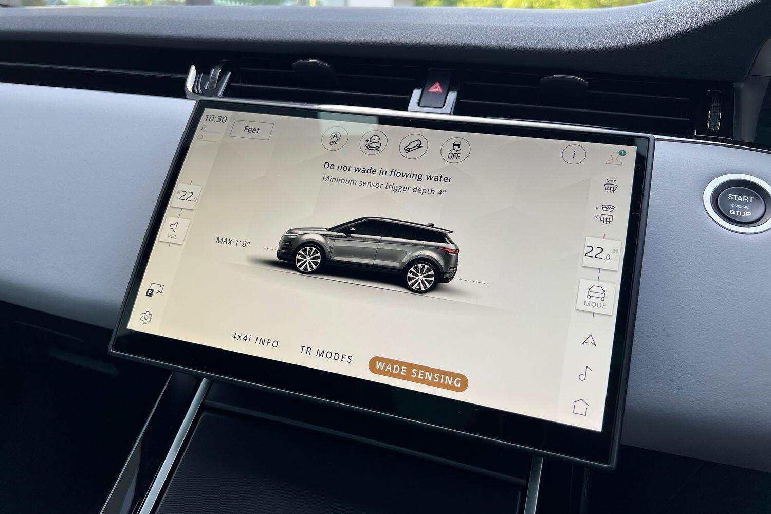 Used Land Rover Range Rover Evoque 2025 for sale - 77331470: Photo 56