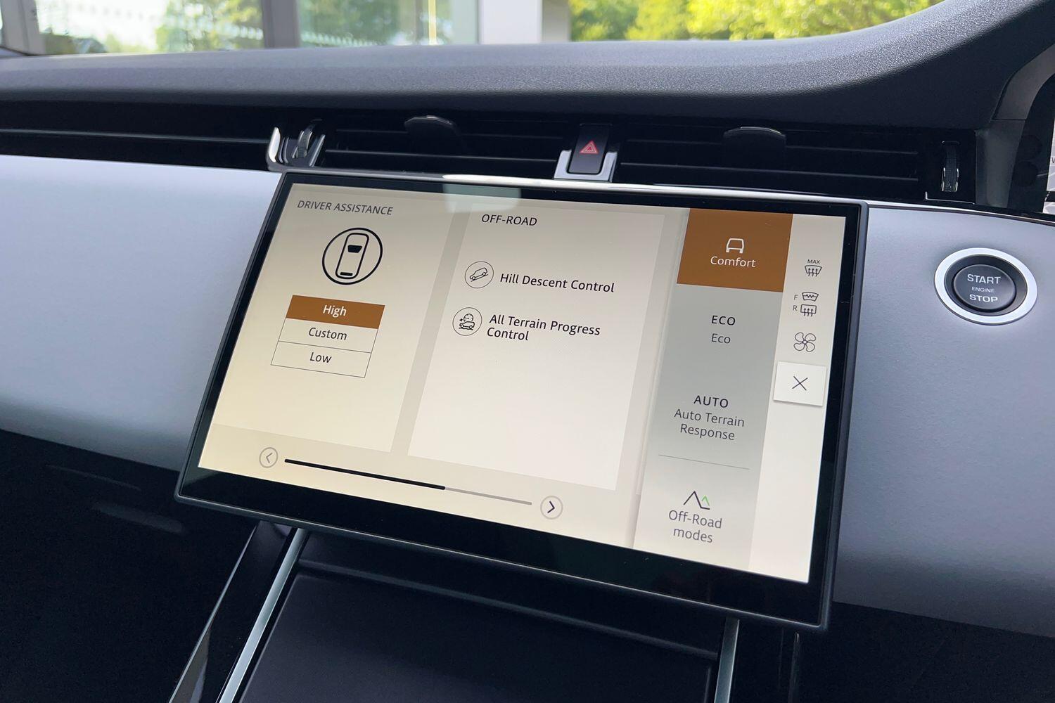 Used Land Rover Range Rover Evoque 2025 for sale - 77331470: Photo 57