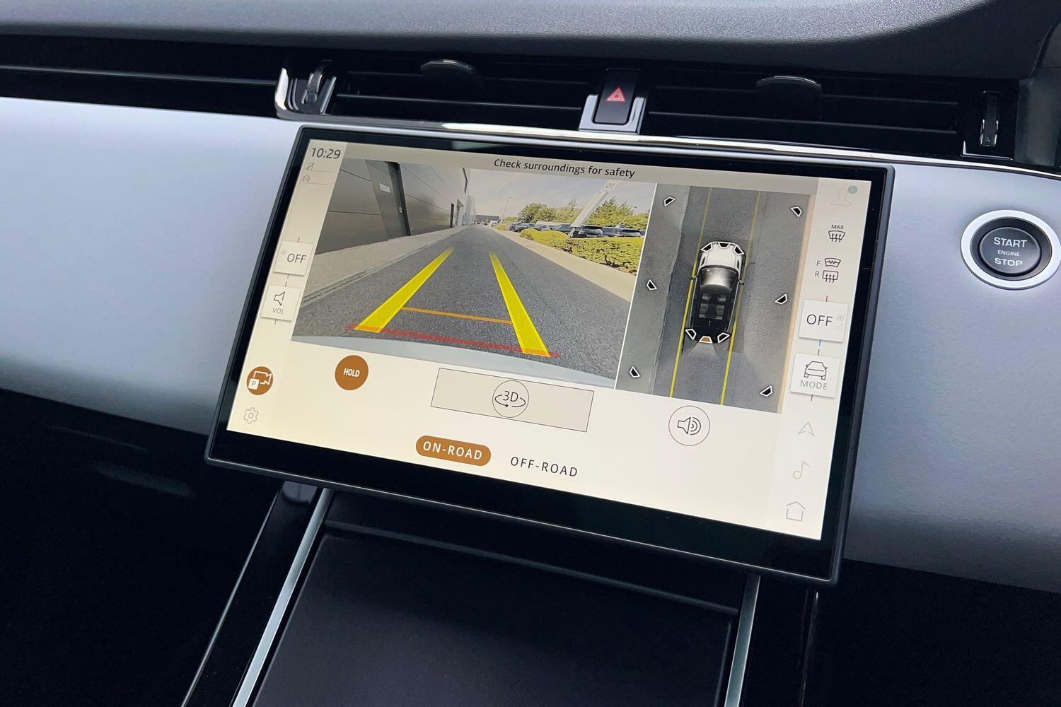 Used Land Rover Range Rover Evoque 2025 for sale - 77331470: Photo 6