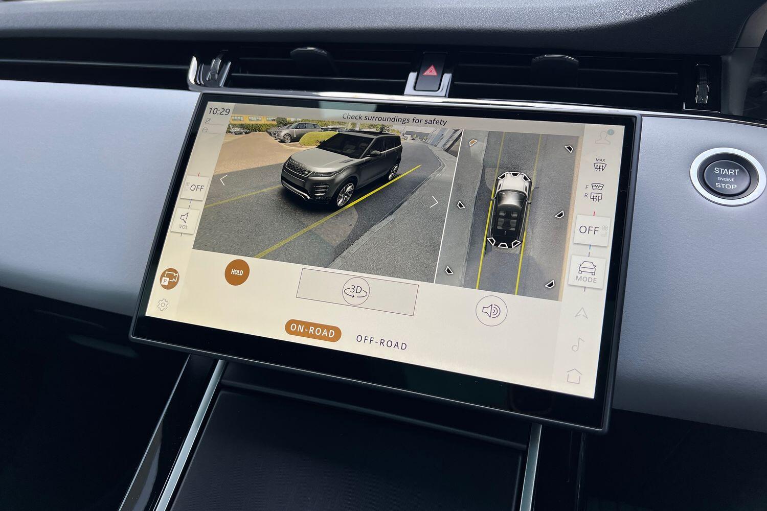 Used Land Rover Range Rover Evoque 2025 for sale - 77331470: Photo 7