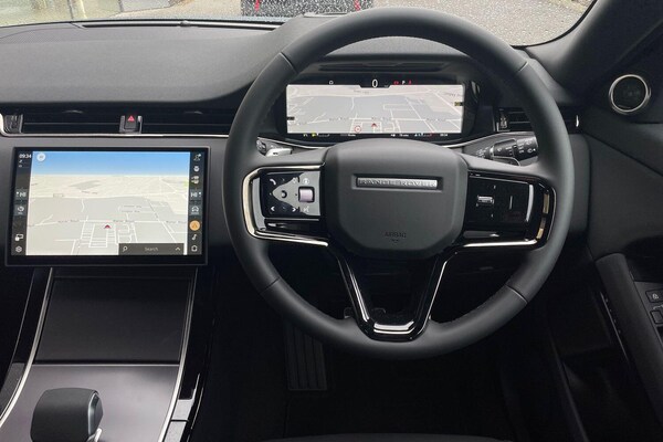 Used Land Rover Range Rover Evoque 2025 for sale - 76214613: Photo 18