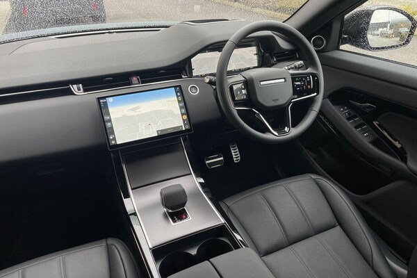 Used Land Rover Range Rover Evoque 2025 for sale - 76214613: Photo 19