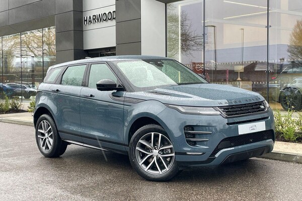 Used Land Rover Range Rover Evoque 2025 for sale - 76214613: Photo 1