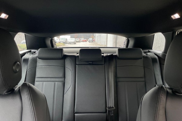 Used Land Rover Range Rover Evoque 2025 for sale - 76214613: Photo 20